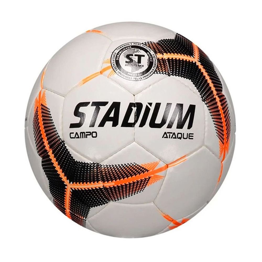 Bola Stadium Campo Ataque IX