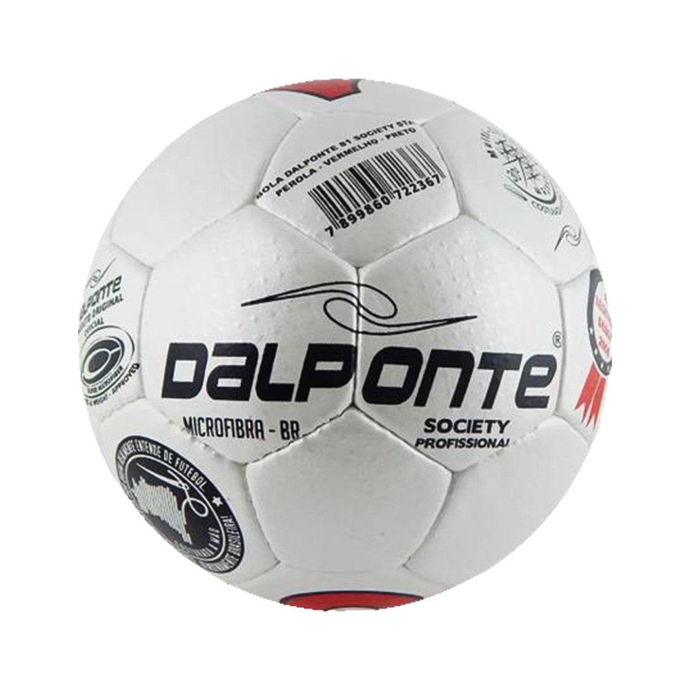 Bola Dalponte 81 Star Microfibra Society
