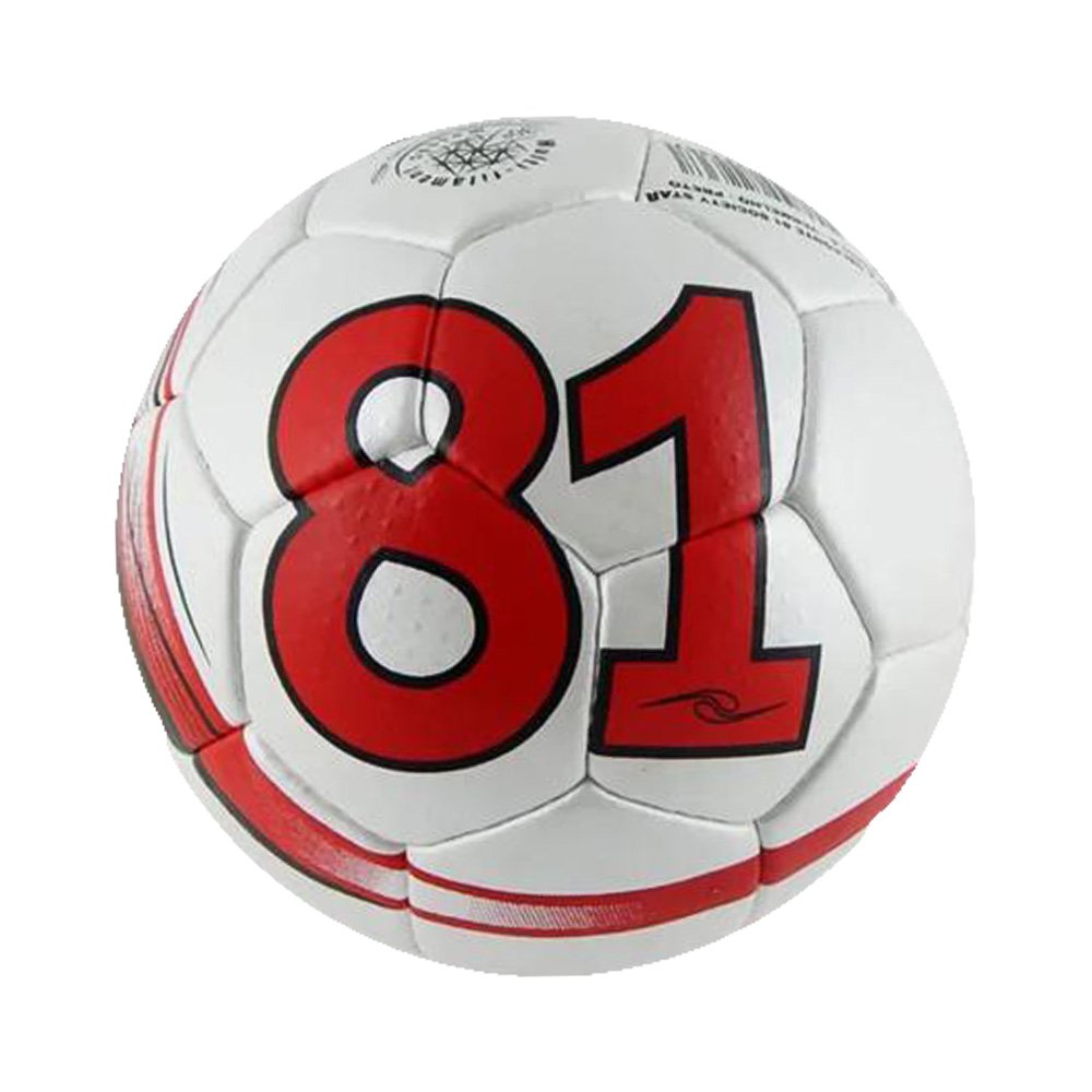 Bola Dalponte 81 Star Microfibra Society + Brinde Bomba