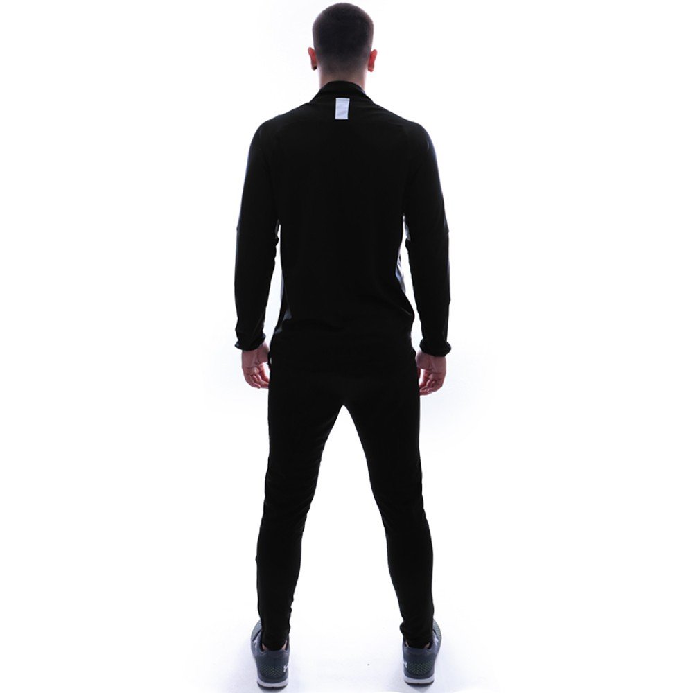 Agasalho Nike Dri-fit Academy Masculino Preto