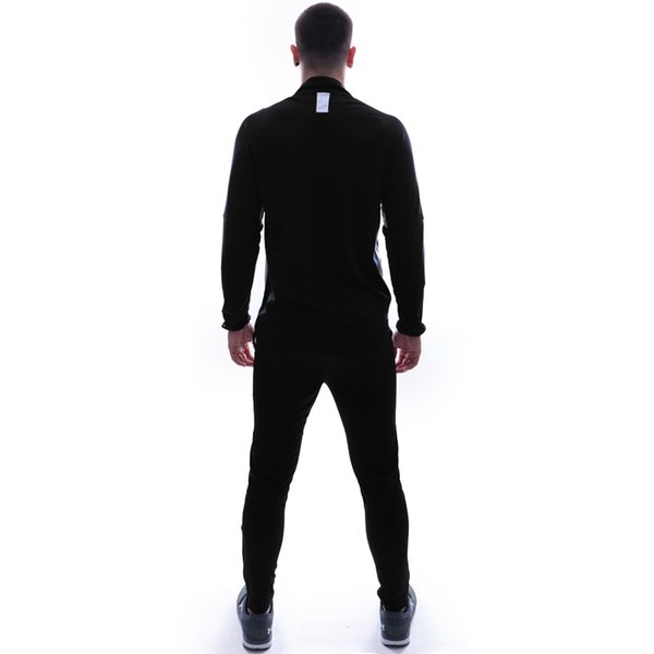 Agasalho Nike Dri-fit Academy Masculino Preto