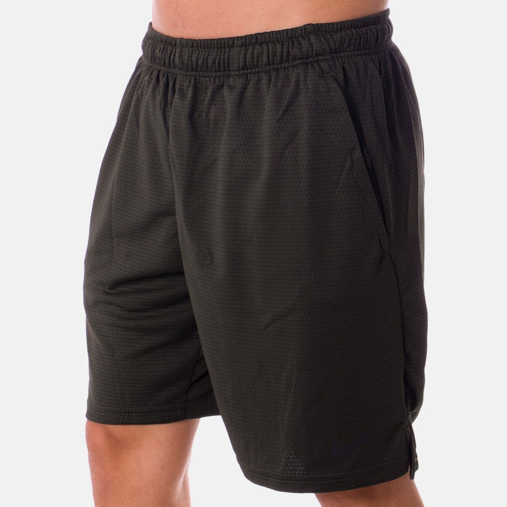 nike monster mesh training shorts