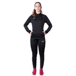 Roupas Da Nike Dri Fit De Frio Agasalho Nike Dri-fit Academy Feminino