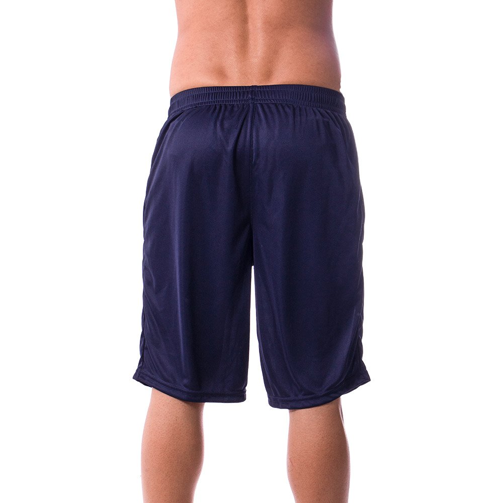 Bermuda Puma Active Interlock 8