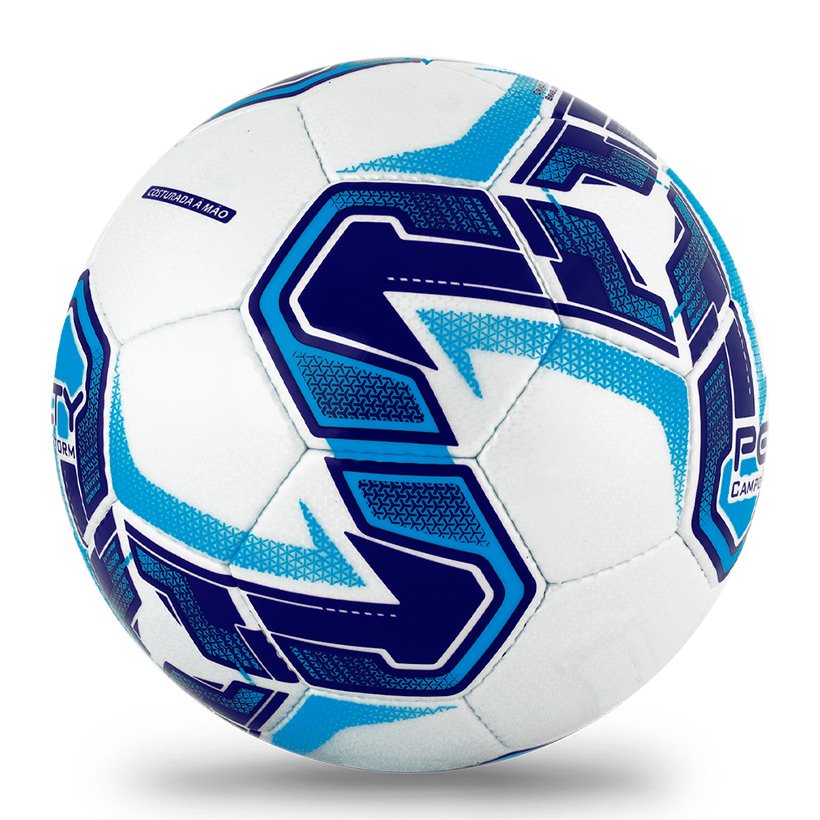 Bola Penalty Storm XXI Campo Azul