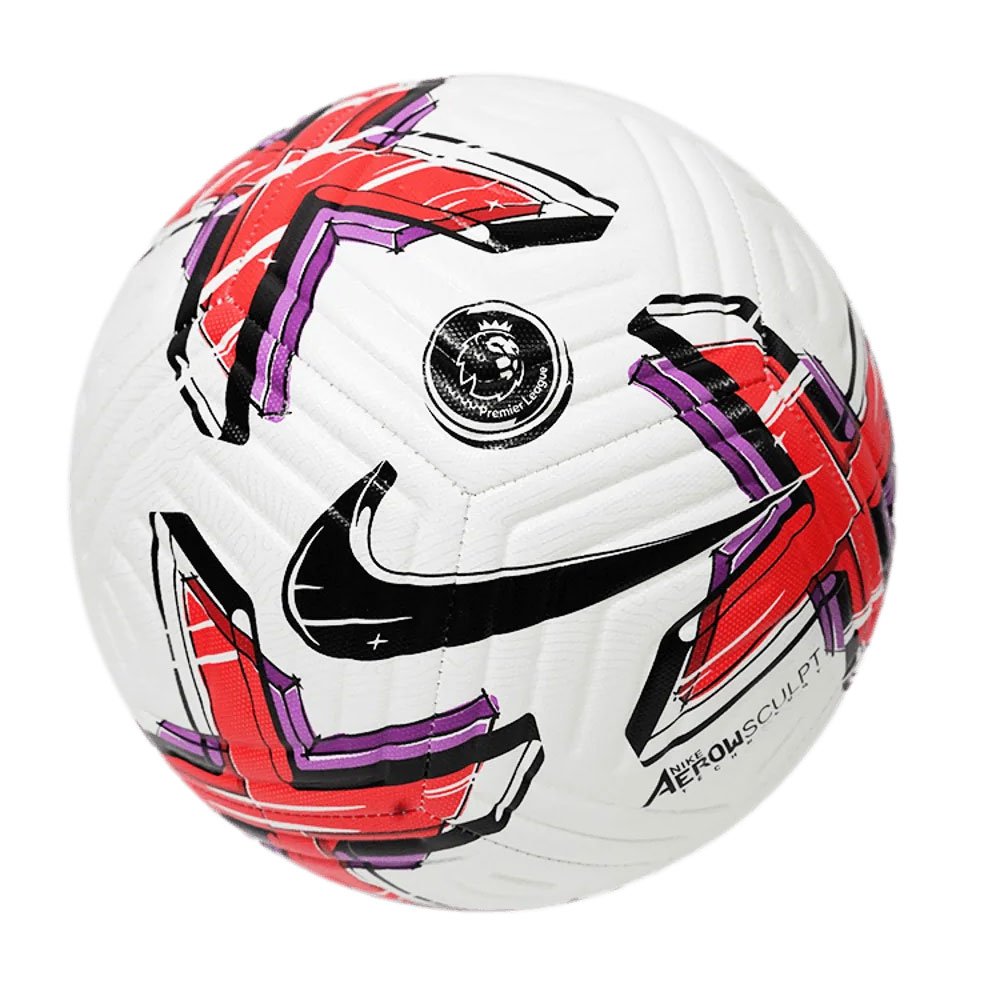 Nike The F.A. Premier League サッカーボール Bola Nike Premier League Academy FA22 Vermelho