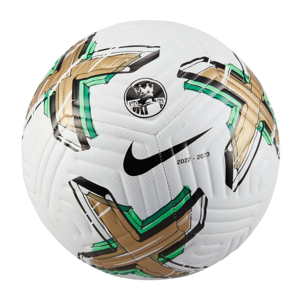 Bola Nike Premier League Academy FA22 OURO