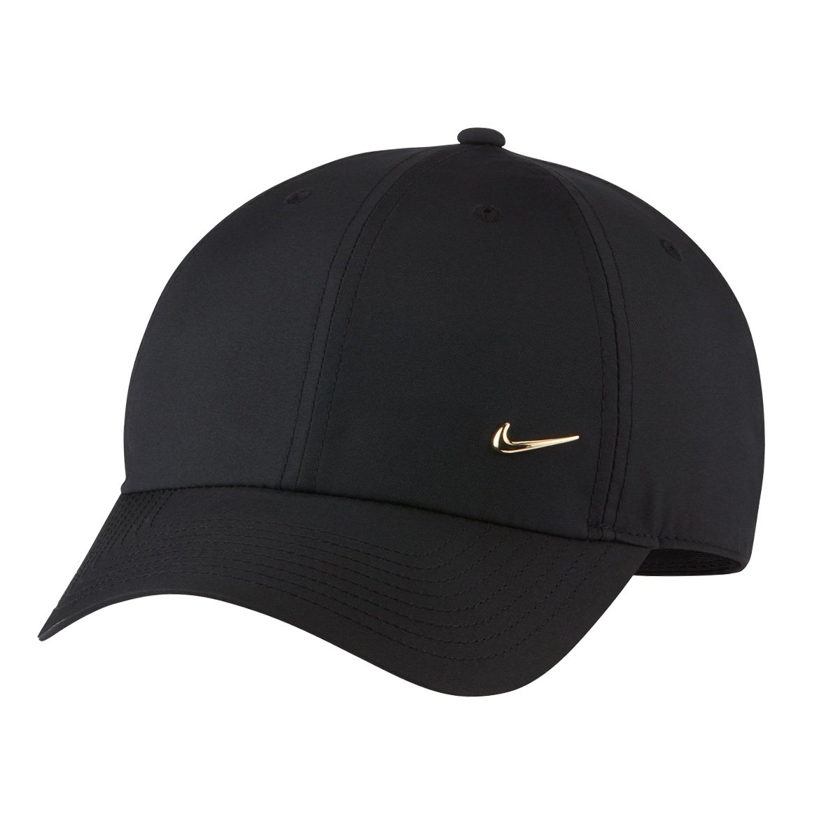 bone nike swoosh metal