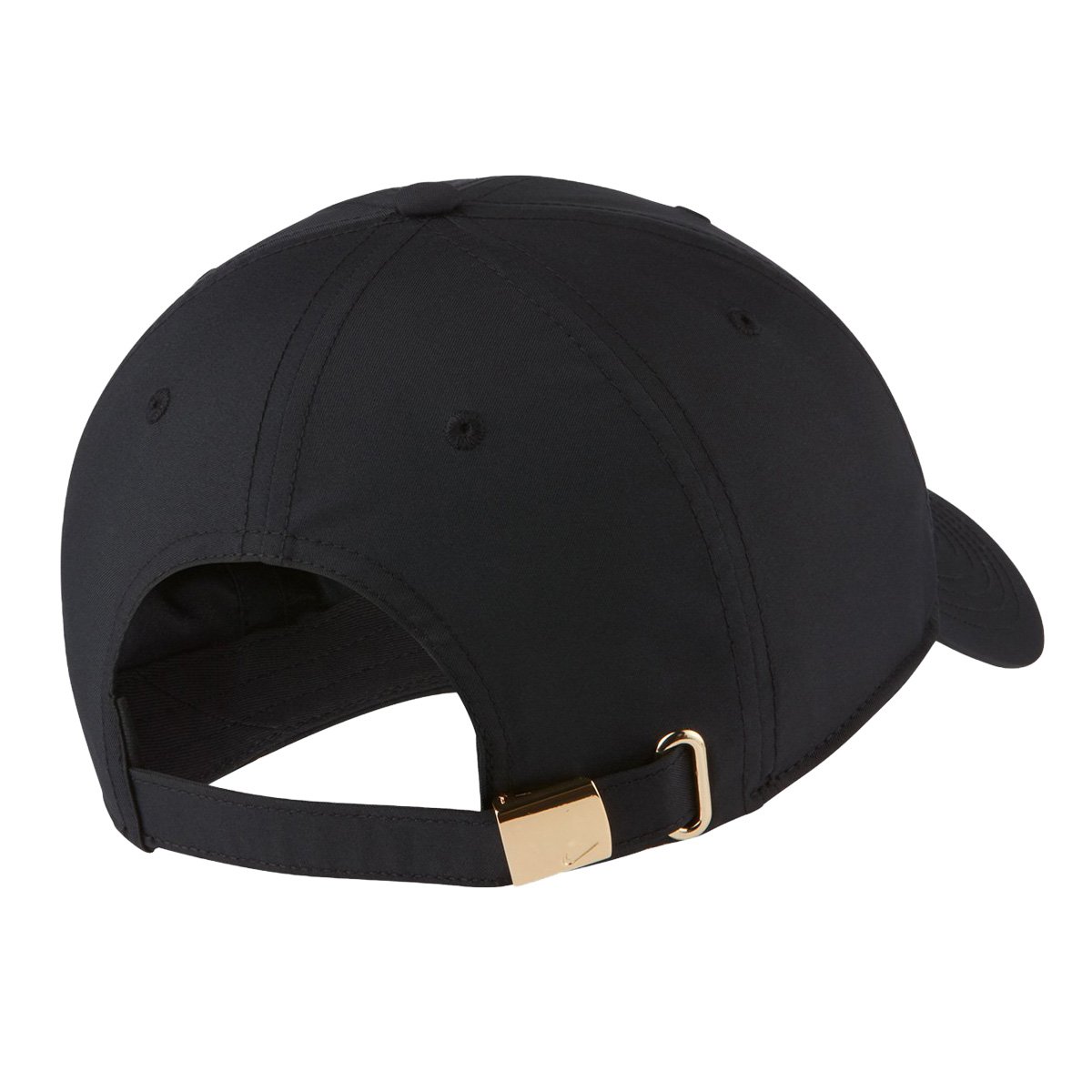 bone nike swoosh metal