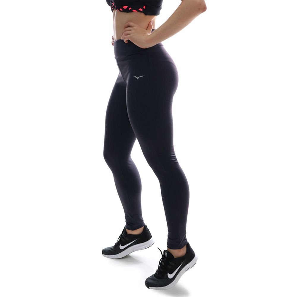 Calça Legging Mizuno Essence Azul