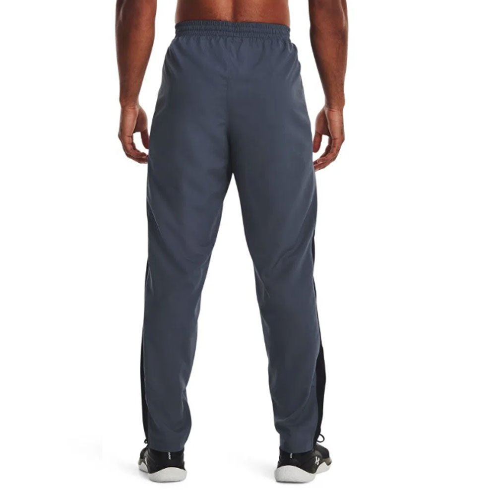 Calça Under Armour Vital Woven Pants Azul Masculino