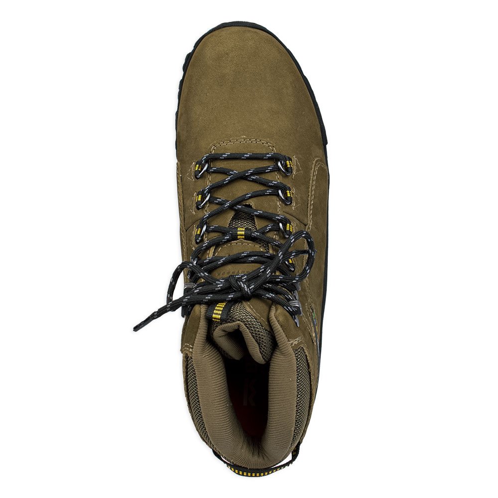 Bota Bradok Challenger Oliva