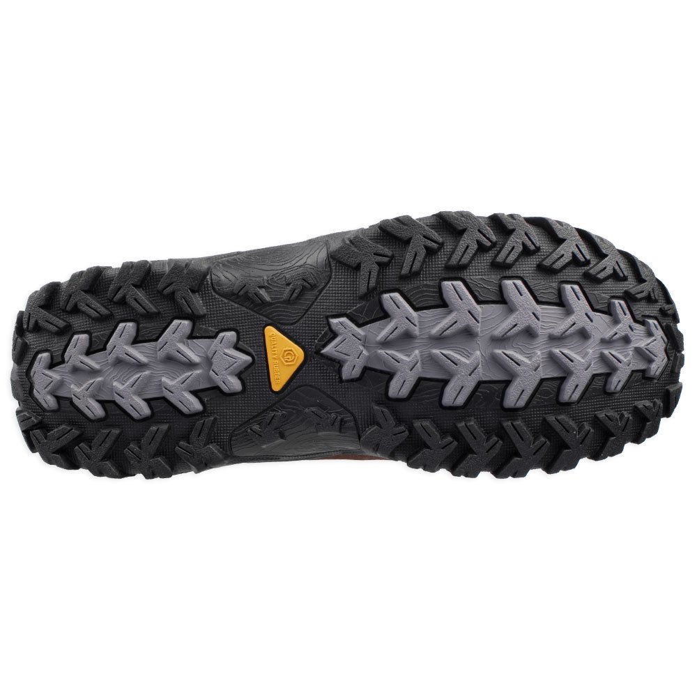 Bota Bradok Challenger Oliva