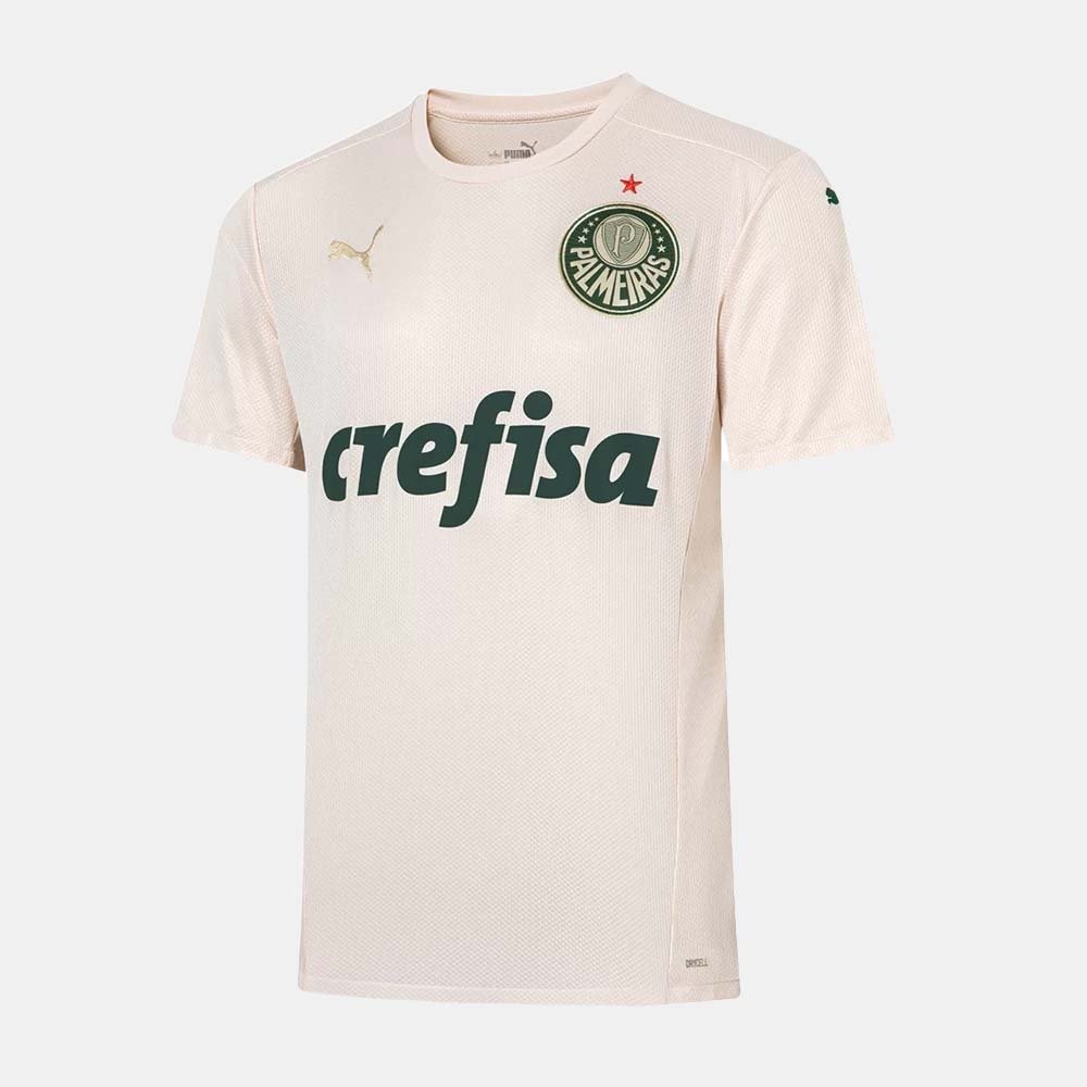 Palmeiras 2023 Camisa Do Palmeiras 2019 Camisa Puma Palmeiras III 2021