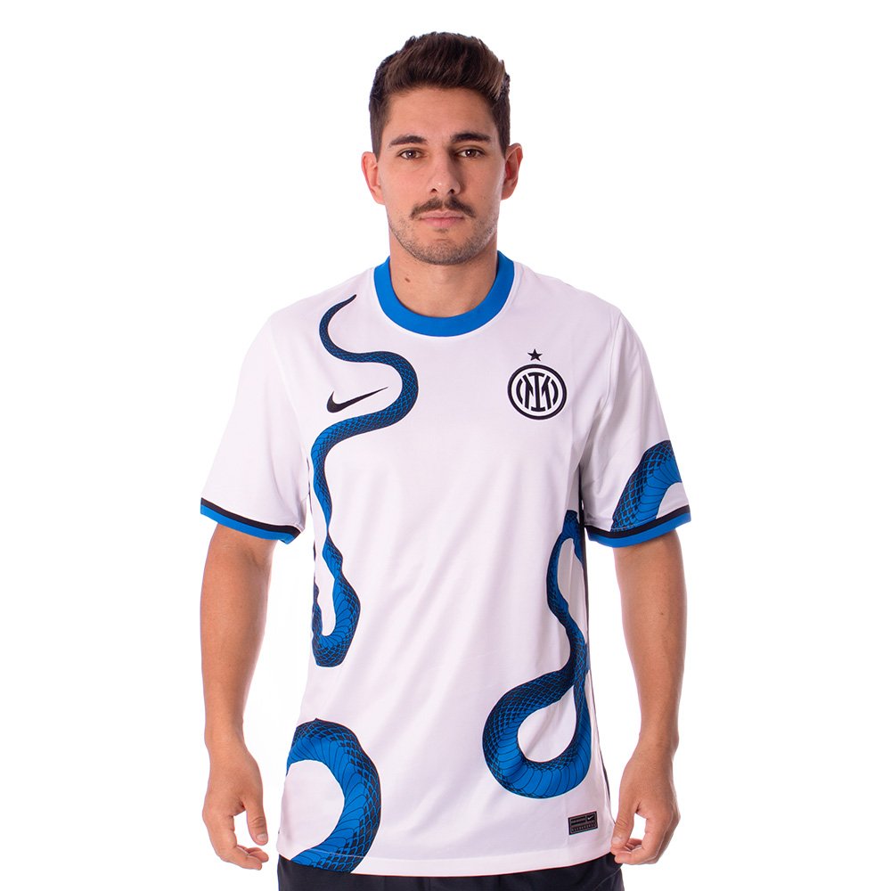 Camisa Nike Inter De Milão Away 2022