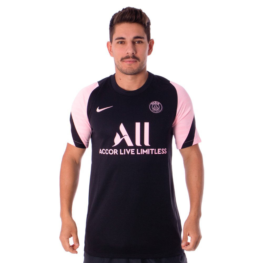 Camisa Nike PSG 2022 Treino