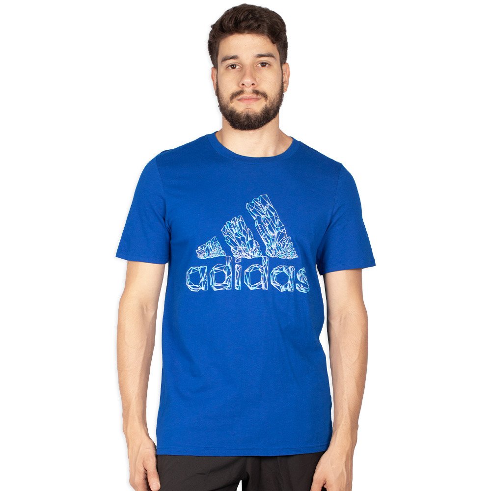 Camiseta Adidas Mystic Nature