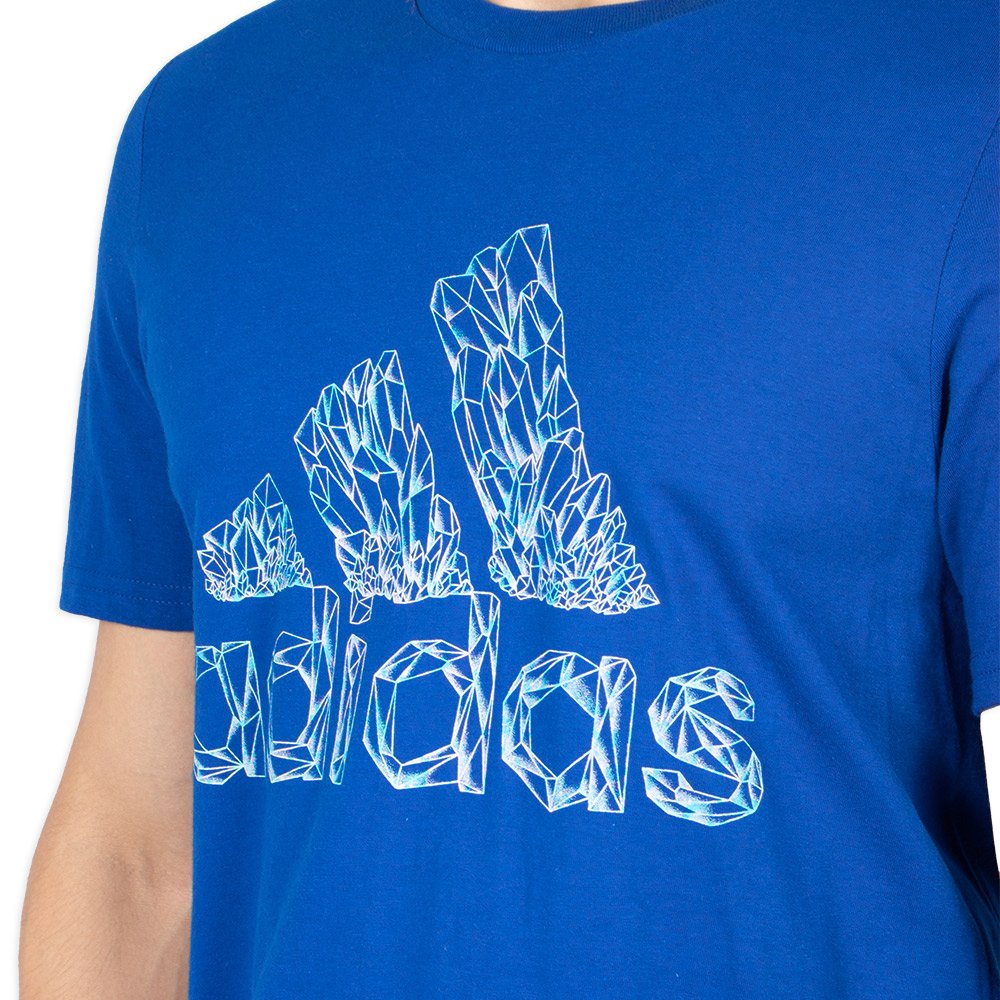 Camiseta Adidas Mystic Nature