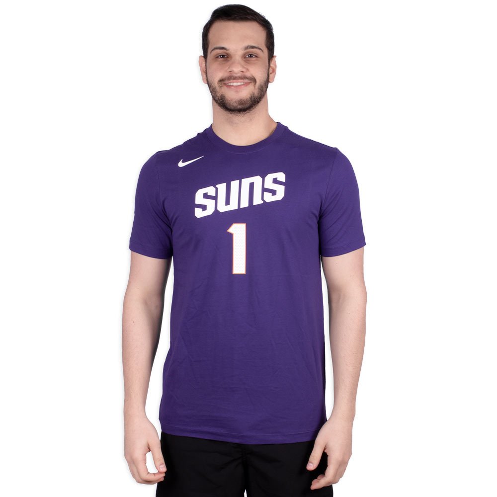 SUNSEA 19SS AFTER THE PARTY サイズ1 Camiseta Nike NBA Phoenix Suns