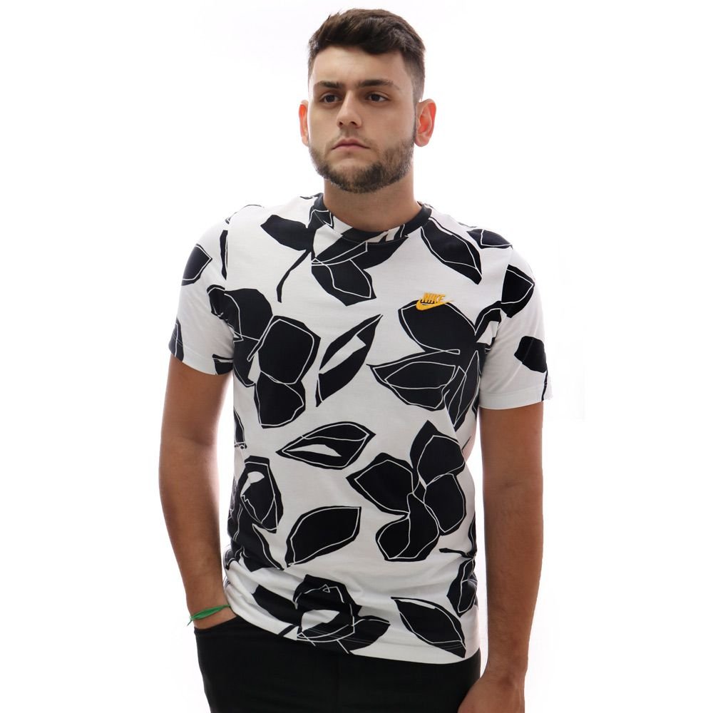 camiseta nike sportswear nsw