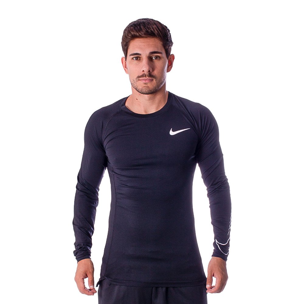Camiseta Nike Pro Tight M/L