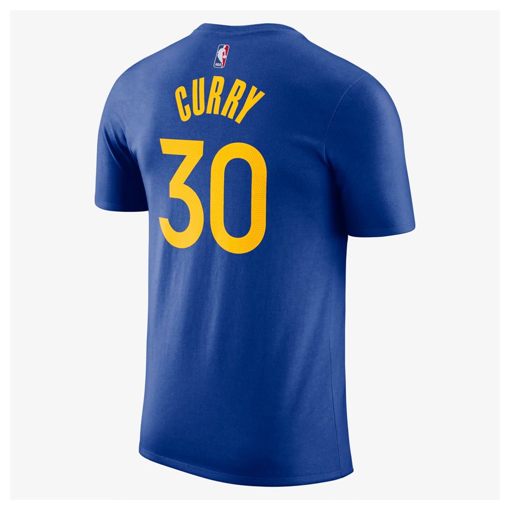 Camiseta Nike NBA Golden State Warriors