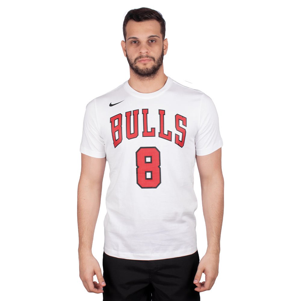 Camiseta Nike NBA Chicago Bulls