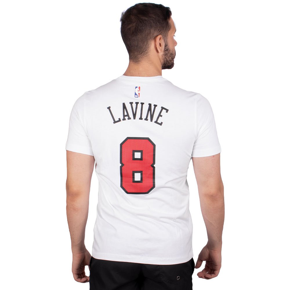Camiseta Nike NBA Chicago Bulls