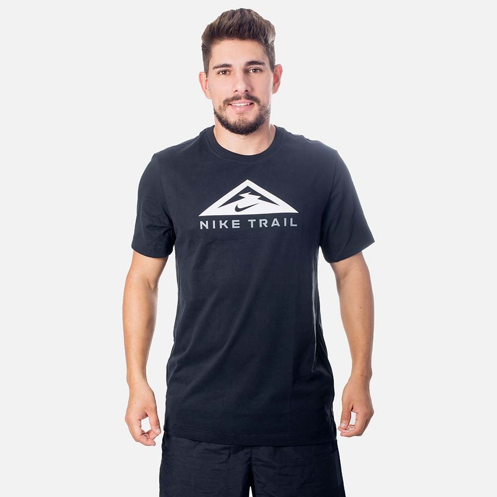 Nike Trail ベストXL Camiseta Nike Trail Dry-Fit