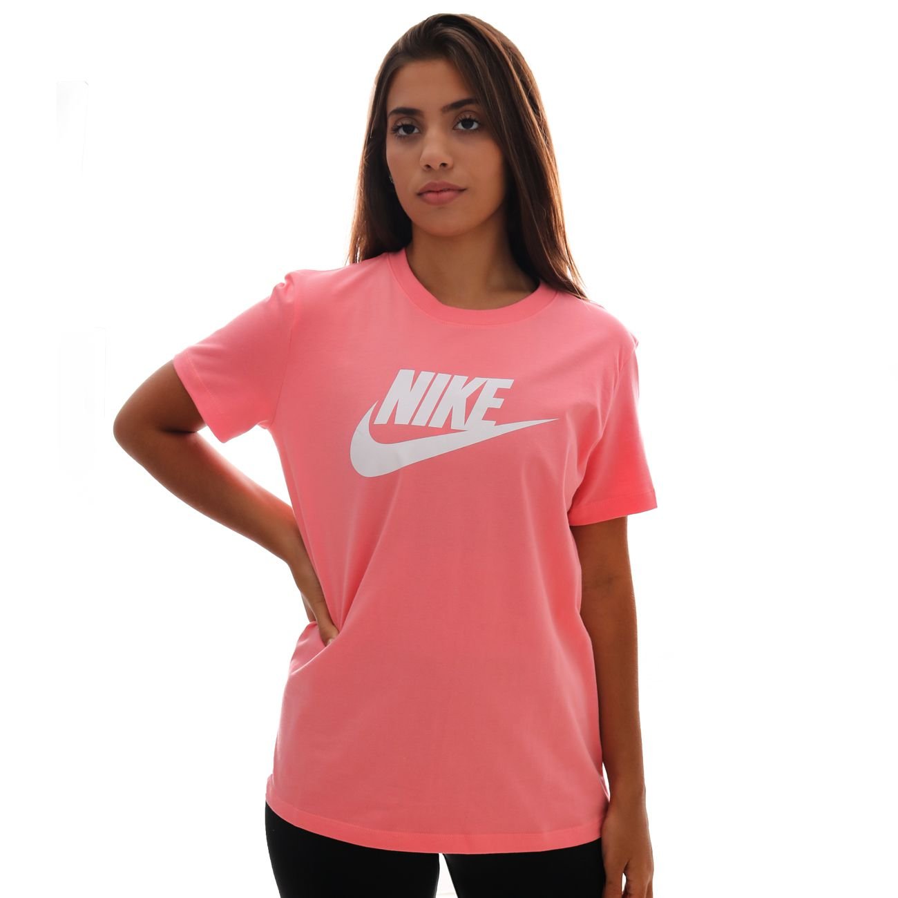 Camiseta Nike SB Essential Feminina