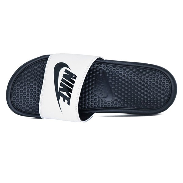 Chinelo Nike Benassi Just Do It