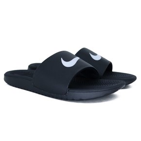 Chinelo Nike Kawa Slide Preto
