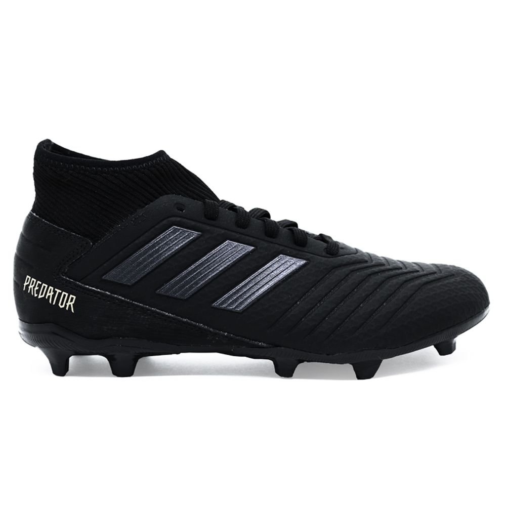 Chuteira Adidas Predator 19.3 Fg Campo