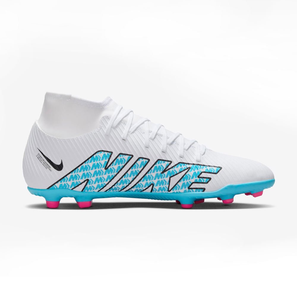 Chuteira Nike Mercurial Superfly 9 Club Campo