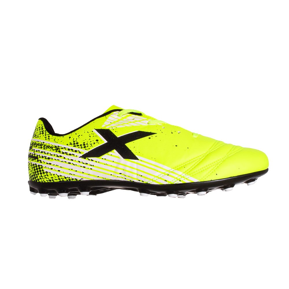 Chuteira Oxn Spartak 3 Society Hybrid