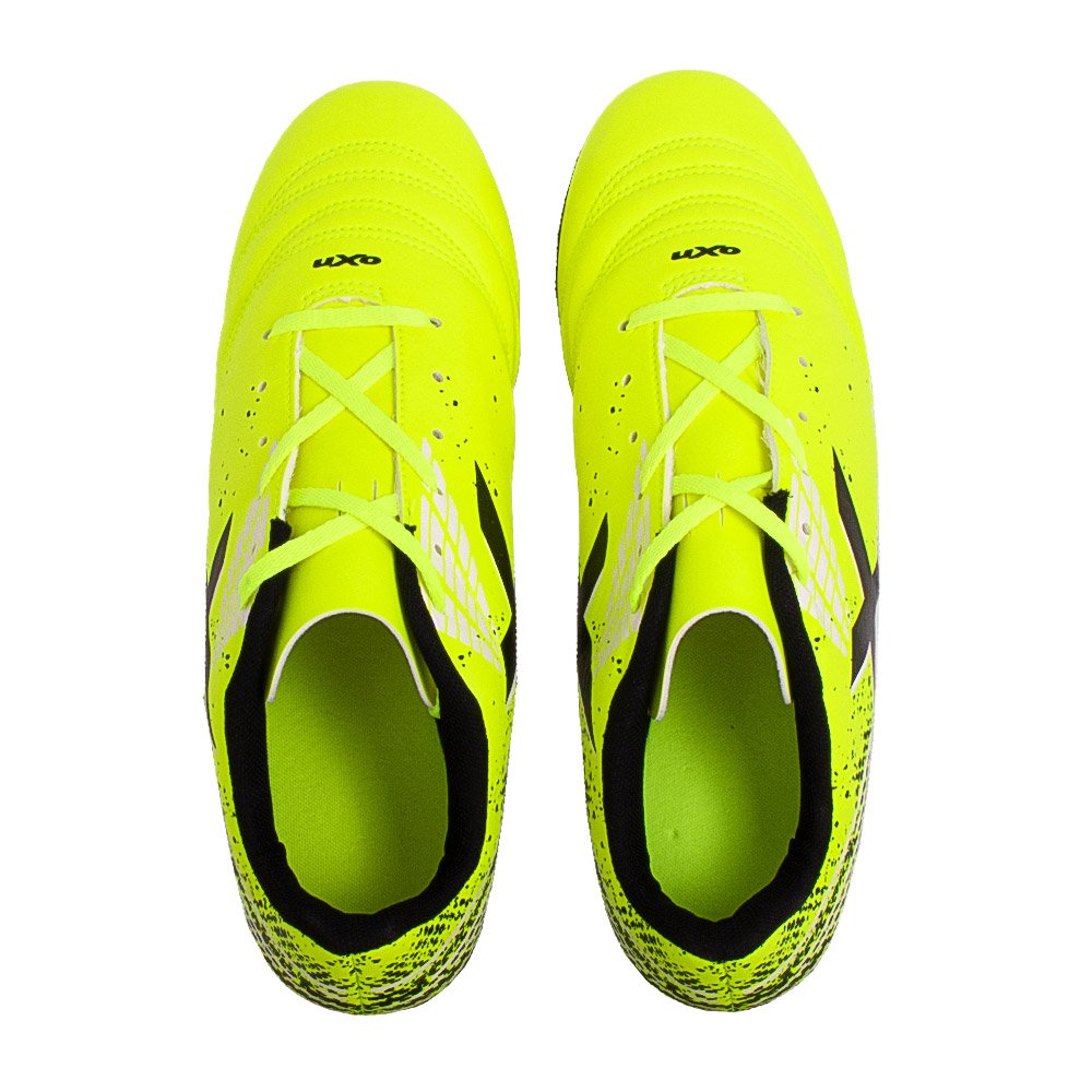Chuteira Oxn Spartak 3 Society Hybrid