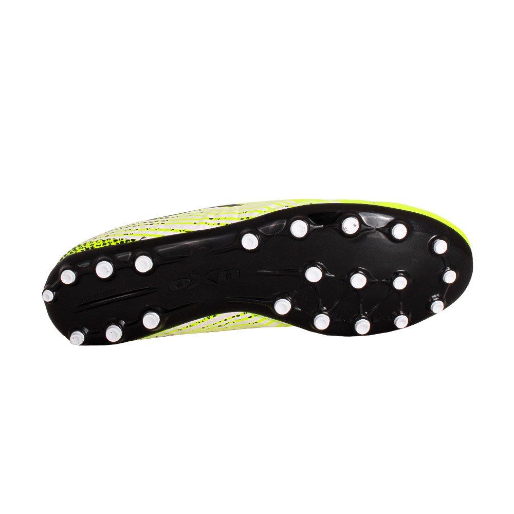 Chuteira Oxn Spartak 3 Society Hybrid