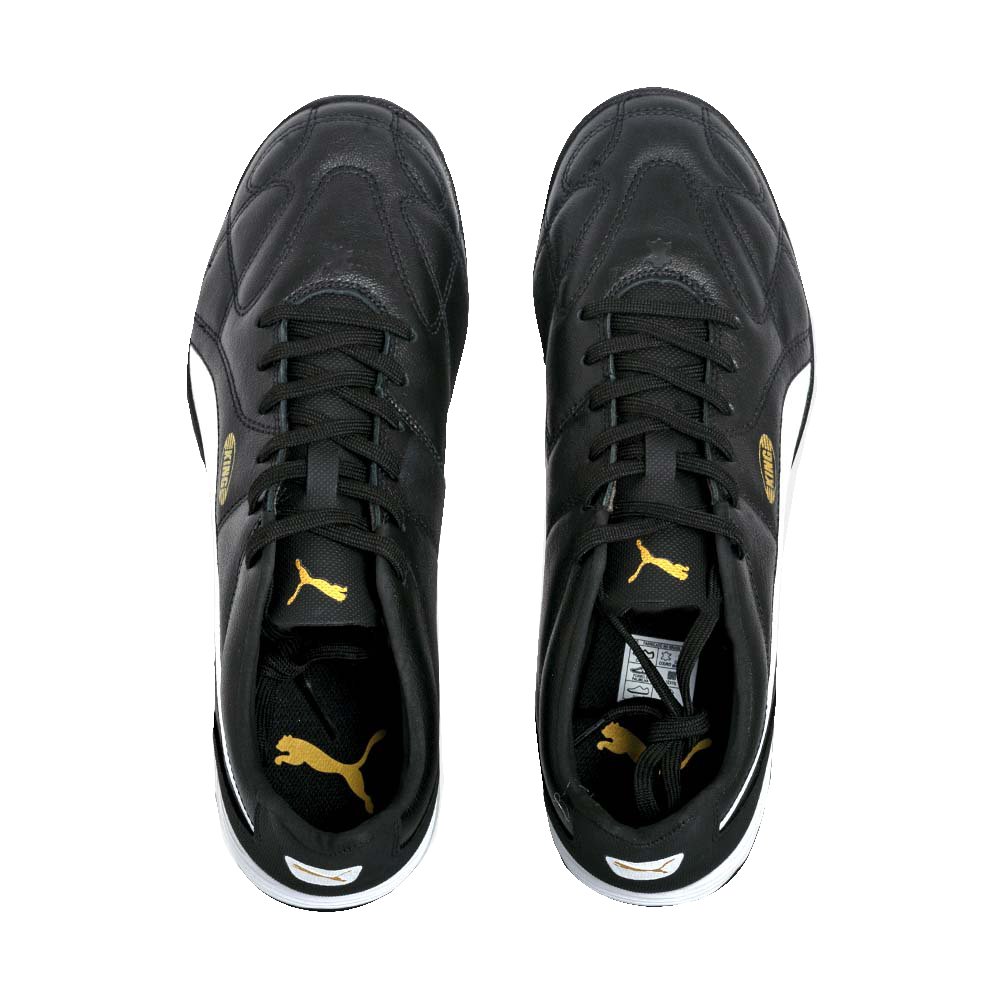Chuteira Puma King TT Society