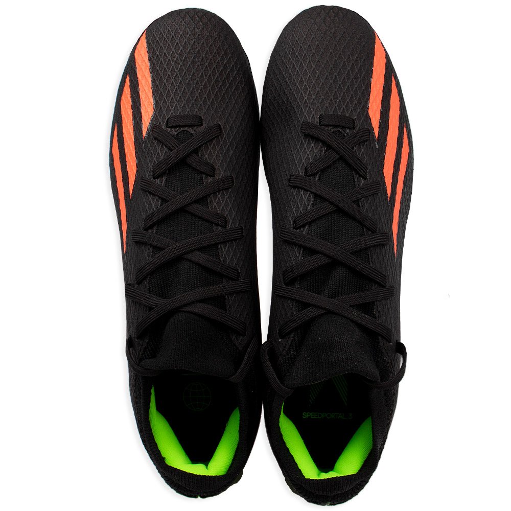 Chuteira Adidas X Speedportal.3 FG Campo