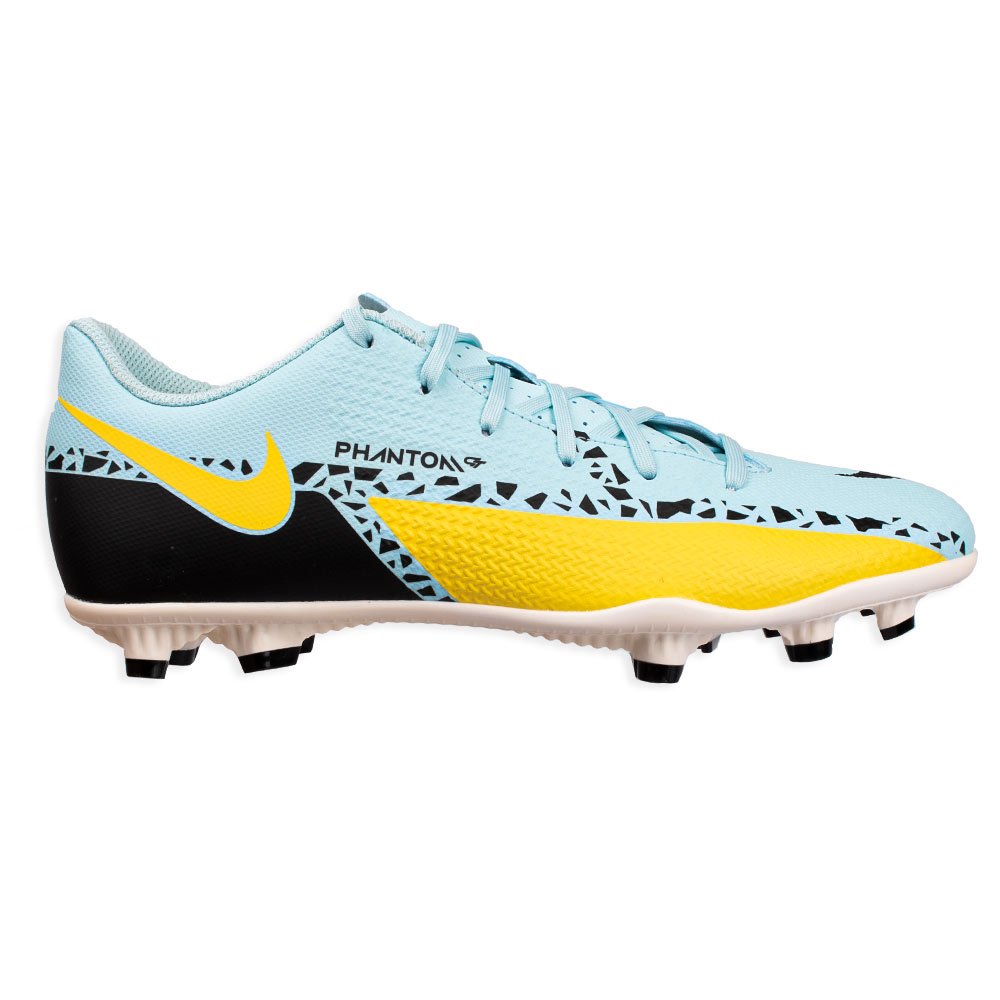 Chuteira Nike Phantom GT2 Club Campo