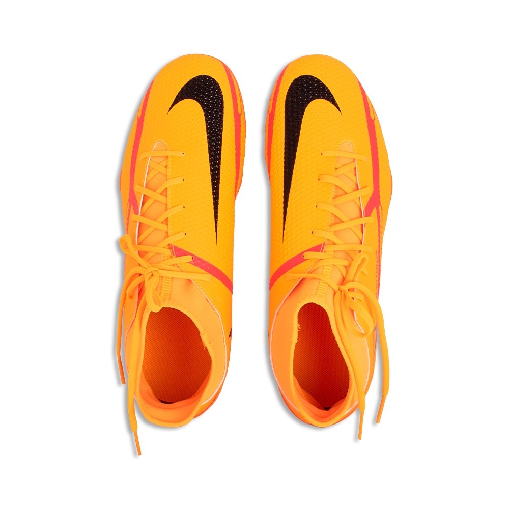 Chuteira Nike Phantom Gt2 Club Dynamic Fit Campo