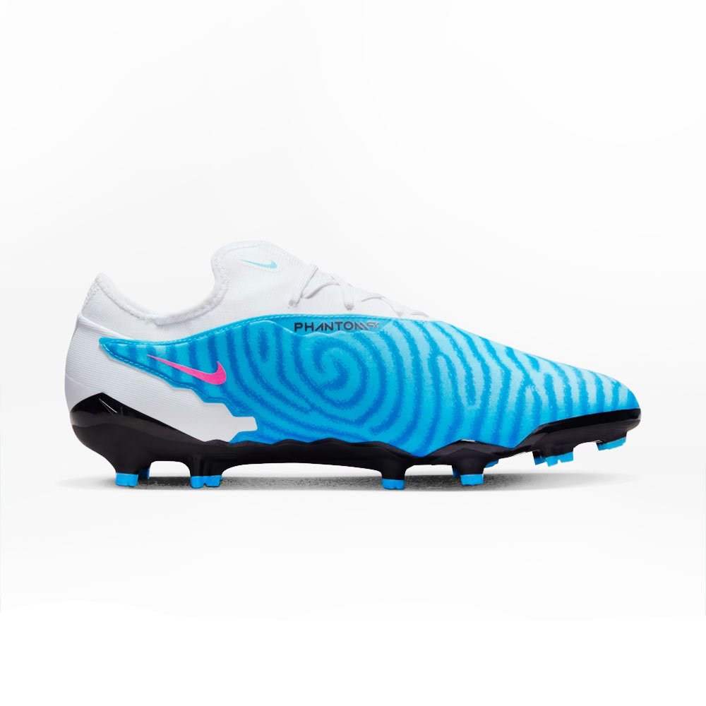 Chuteira Nike Phantom GX Academy Campo