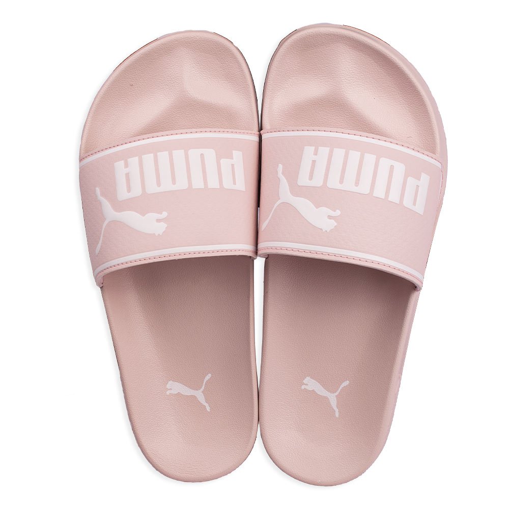 chinelo da puma