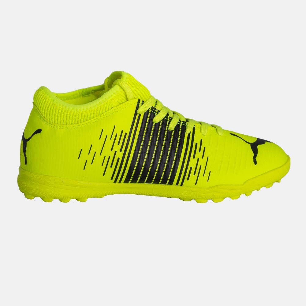 Chuteira Puma Future Z 4.1 TT Society Juvenil