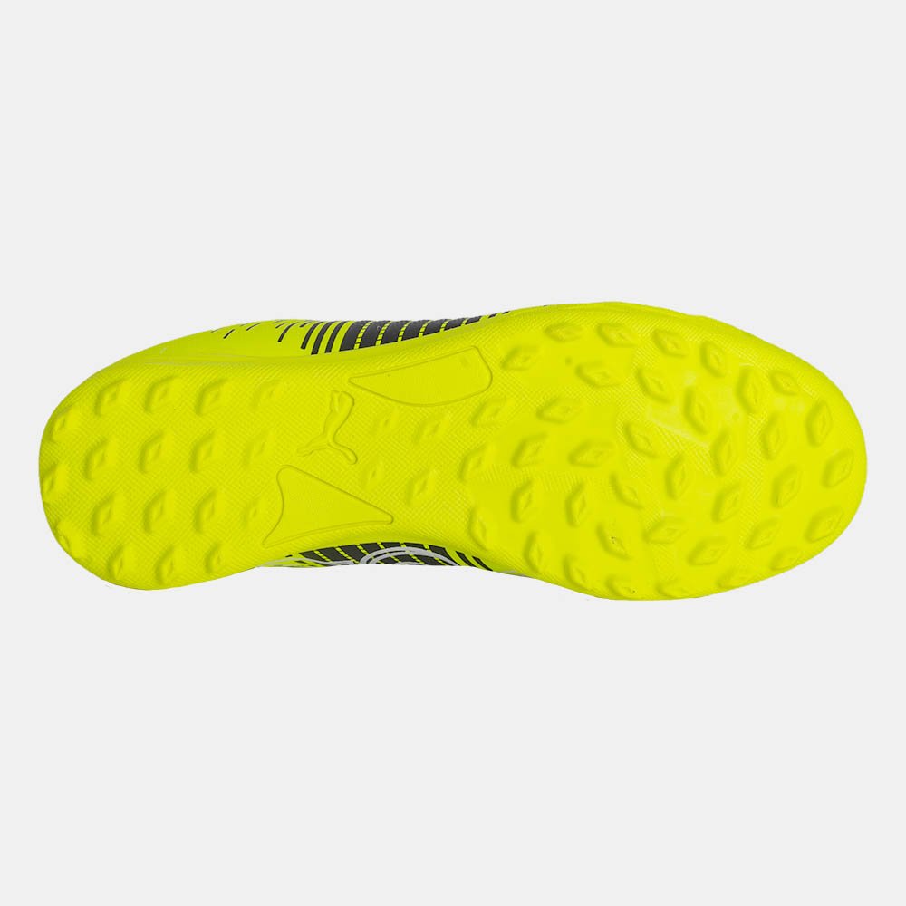 Chuteira Puma Future Z 4.1 TT Society Juvenil