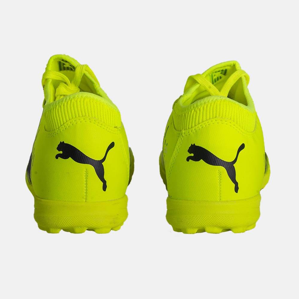 Chuteira Puma Future Z 4.1 TT Society Juvenil