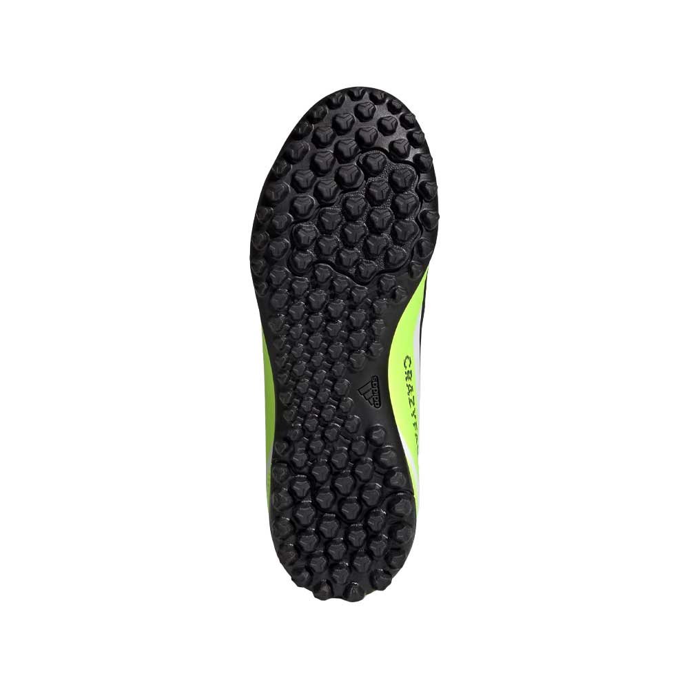 Chuteira Adidas X Crazyfast.4 Society Juvenil