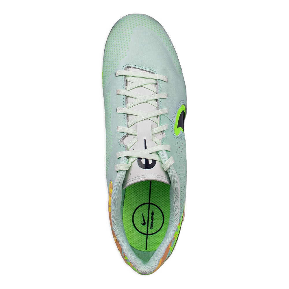 Chuteira Nike Tiempo Legend 9 Academy Campo