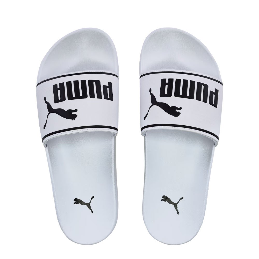 puma chinelo