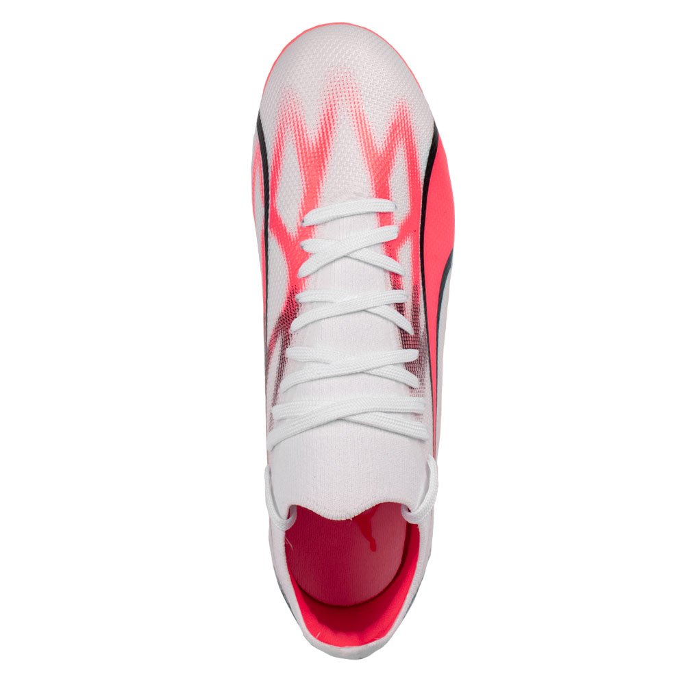 Chuteira Puma Ultra Match Fg/ag Campo